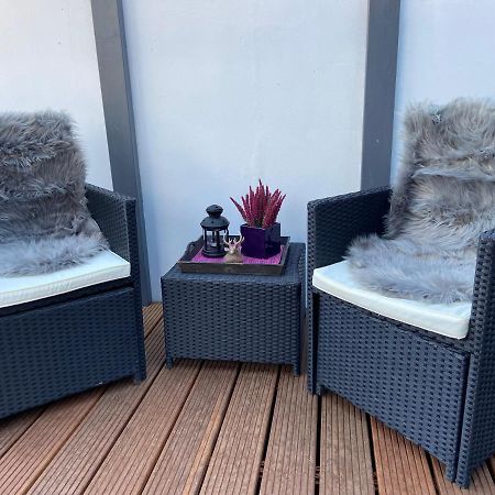 Ladigo „Kleines Glueck“ Apartment กอสลาร์ ภายนอก รูปภาพ