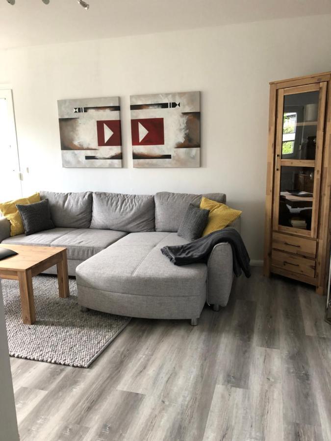 Ladigo „Kleines Glueck“ Apartment กอสลาร์ ภายนอก รูปภาพ