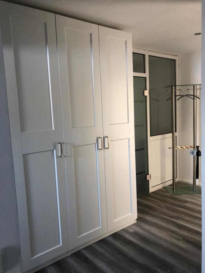 Ladigo „Kleines Glueck“ Apartment กอสลาร์ ภายนอก รูปภาพ