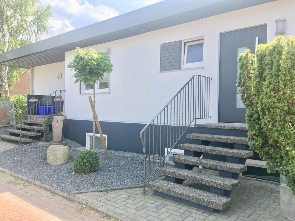 Ladigo „Kleines Glueck“ Apartment กอสลาร์ ภายนอก รูปภาพ