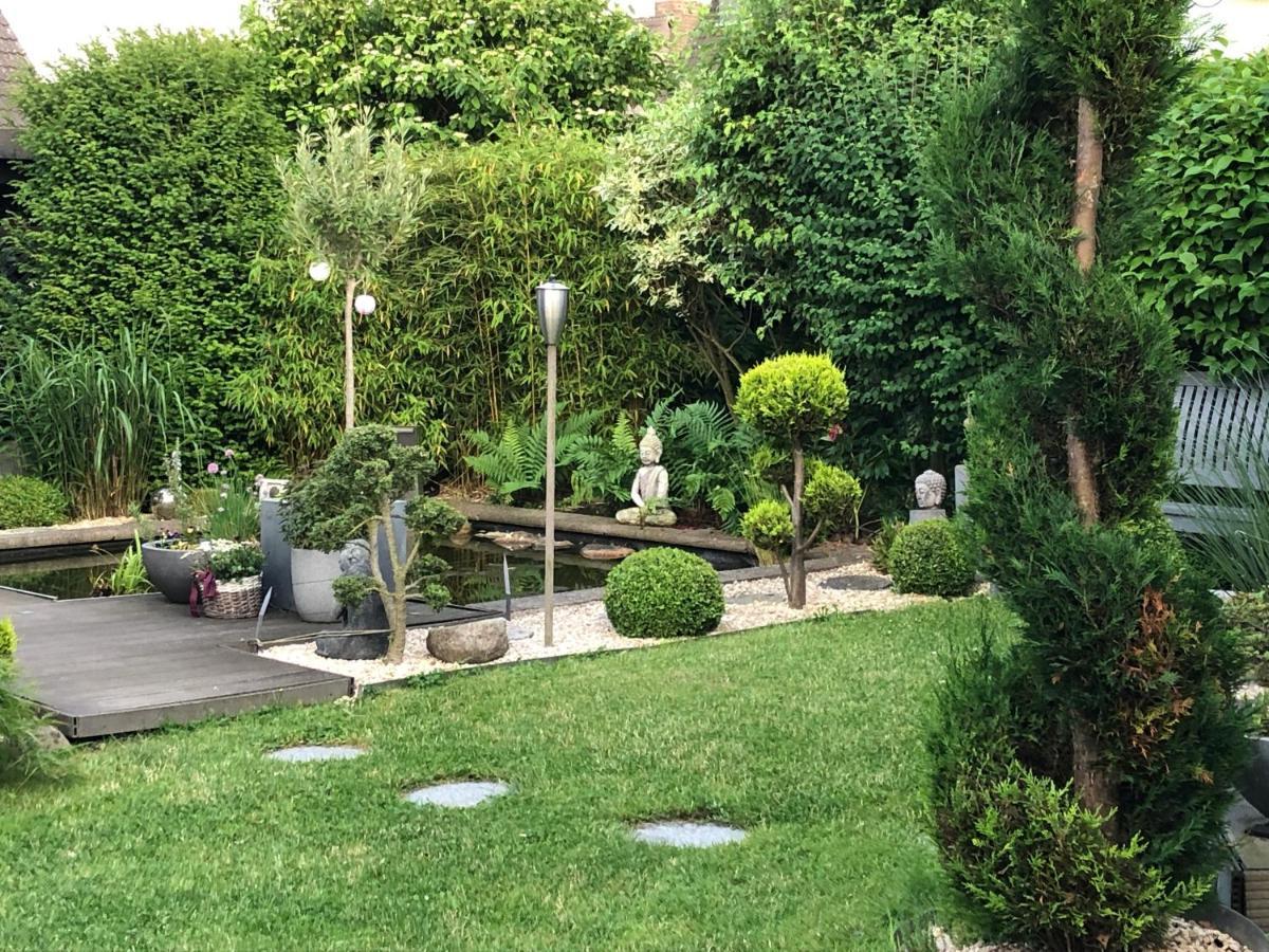 Ladigo „Kleines Glueck“ Apartment กอสลาร์ ภายนอก รูปภาพ
