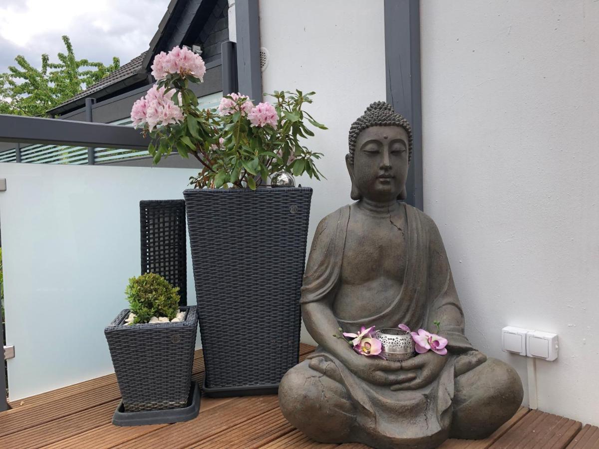 Ladigo „Kleines Glueck“ Apartment กอสลาร์ ภายนอก รูปภาพ