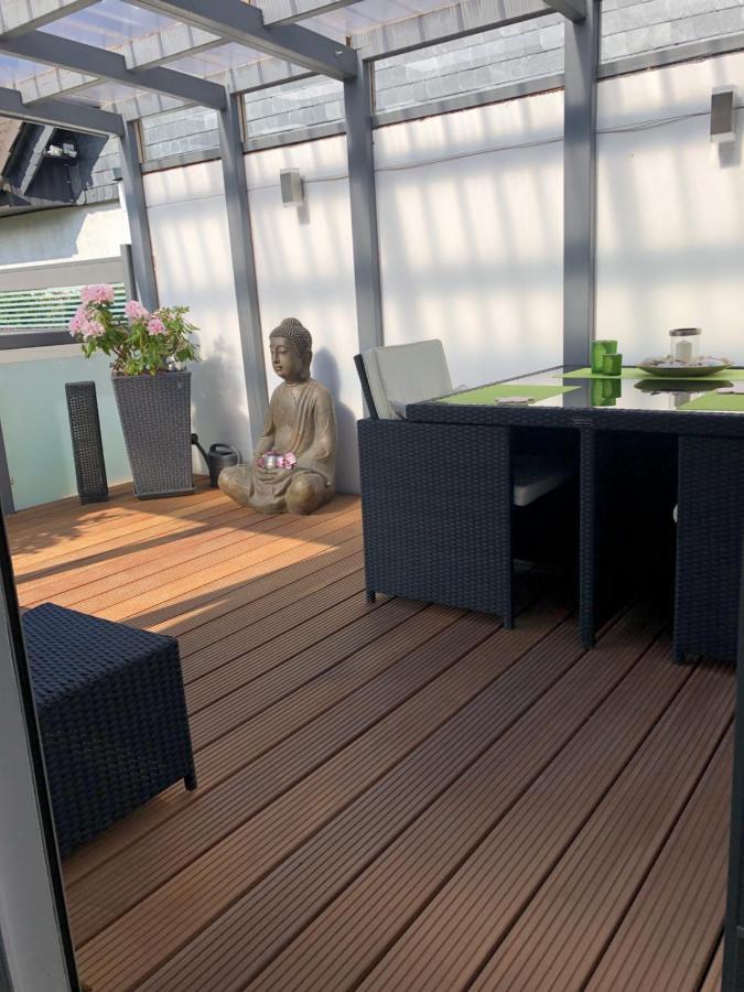 Ladigo „Kleines Glueck“ Apartment กอสลาร์ ภายนอก รูปภาพ