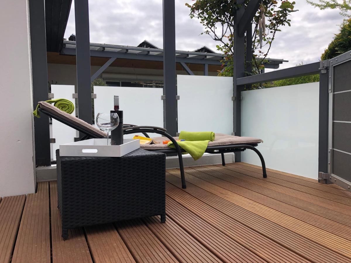 Ladigo „Kleines Glueck“ Apartment กอสลาร์ ภายนอก รูปภาพ