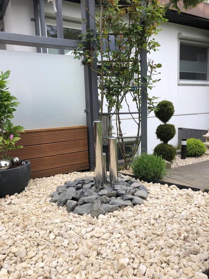 Ladigo „Kleines Glueck“ Apartment กอสลาร์ ภายนอก รูปภาพ