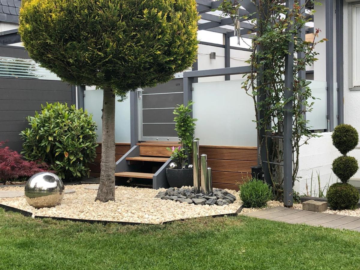 Ladigo „Kleines Glueck“ Apartment กอสลาร์ ภายนอก รูปภาพ