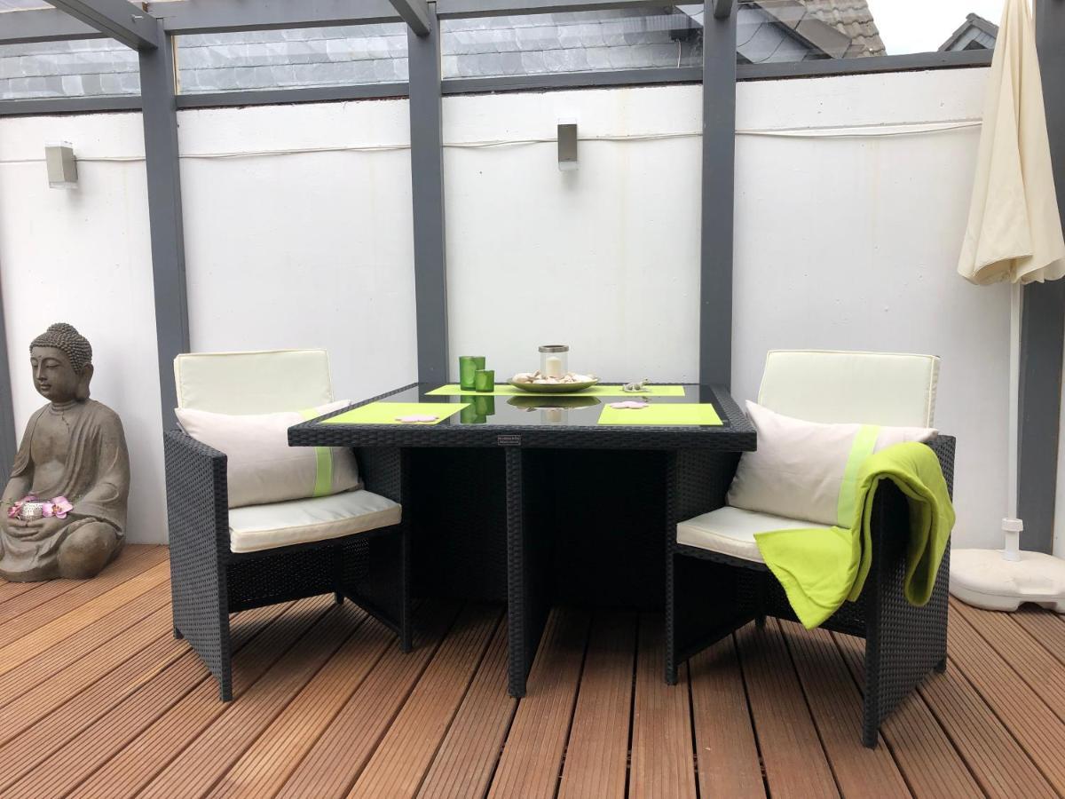 Ladigo „Kleines Glueck“ Apartment กอสลาร์ ภายนอก รูปภาพ