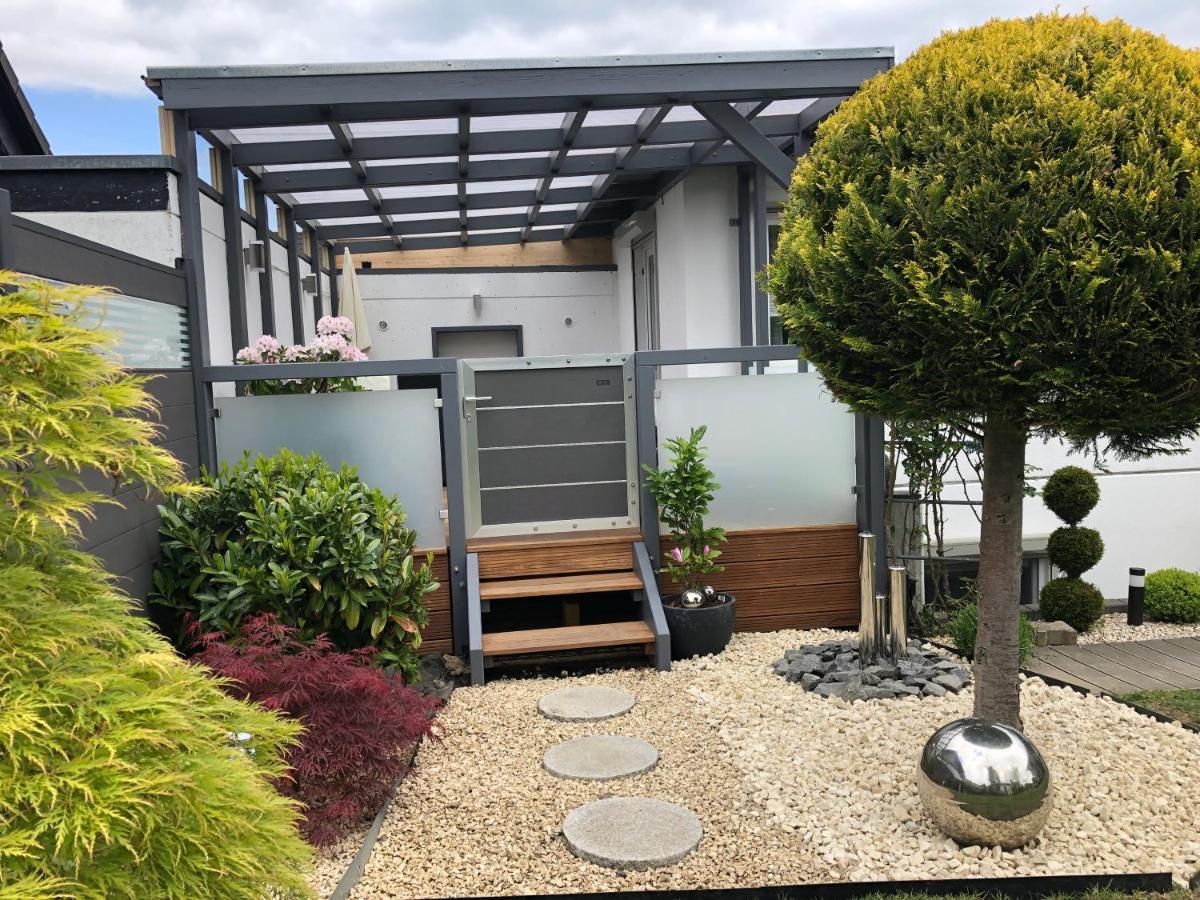 Ladigo „Kleines Glueck“ Apartment กอสลาร์ ภายนอก รูปภาพ