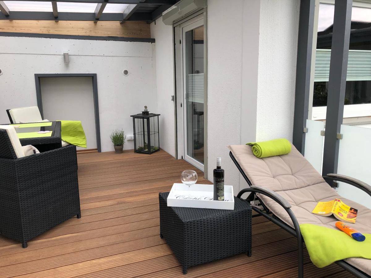 Ladigo „Kleines Glueck“ Apartment กอสลาร์ ภายนอก รูปภาพ