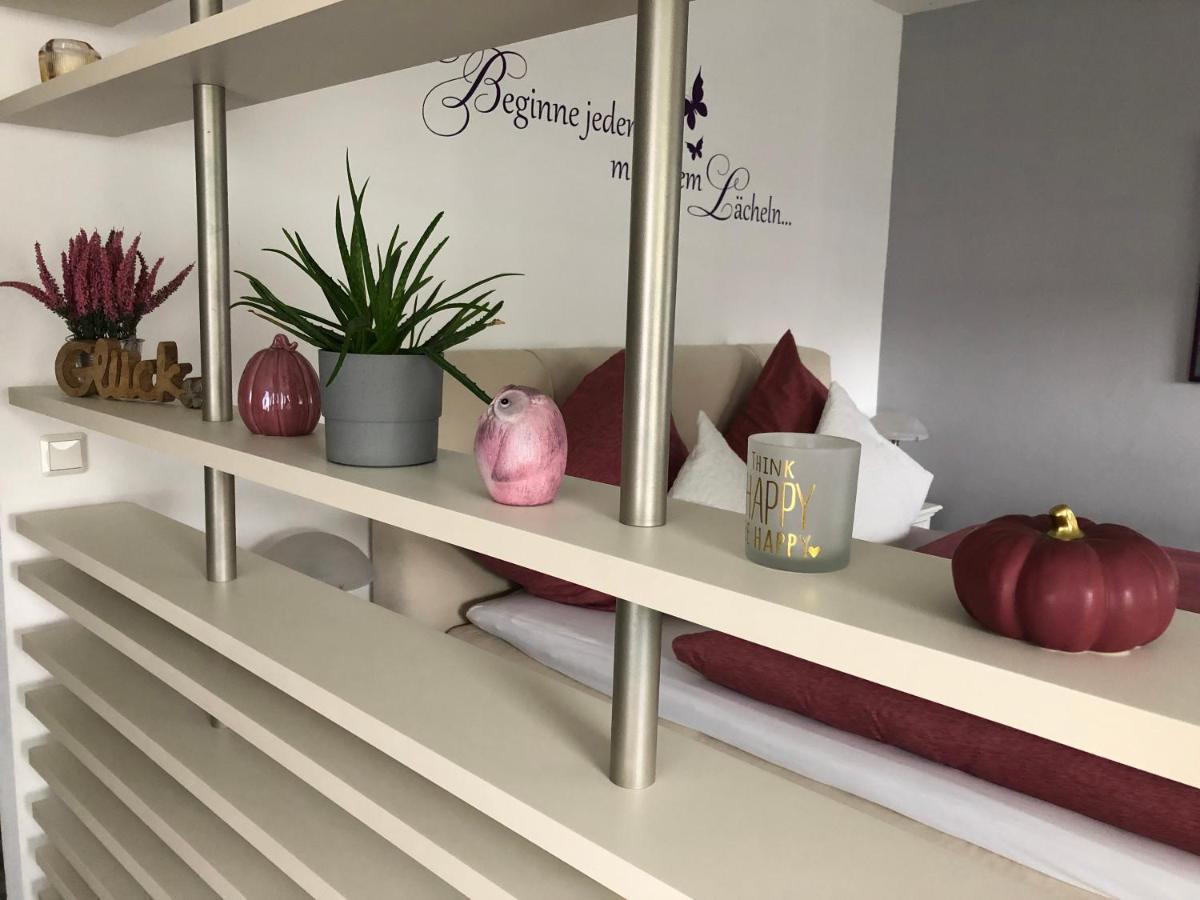 Ladigo „Kleines Glueck“ Apartment กอสลาร์ ภายนอก รูปภาพ