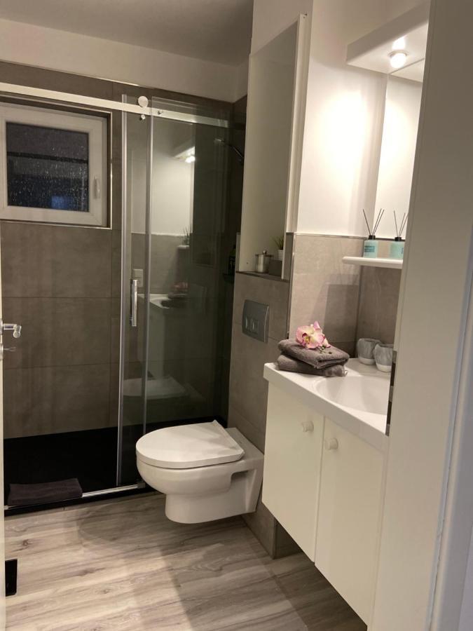Ladigo „Kleines Glueck“ Apartment กอสลาร์ ภายนอก รูปภาพ