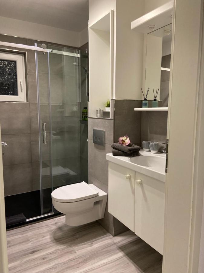 Ladigo „Kleines Glueck“ Apartment กอสลาร์ ภายนอก รูปภาพ