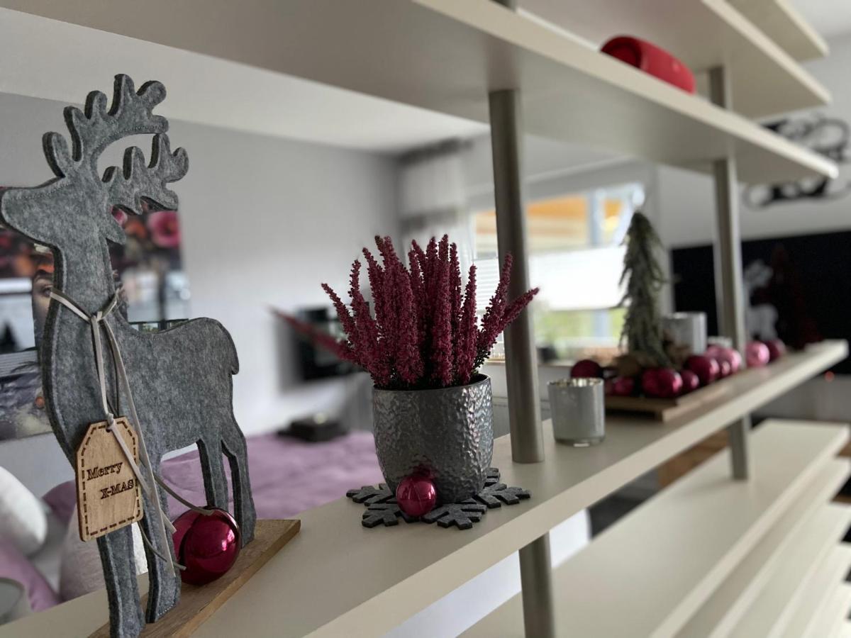 Ladigo „Kleines Glueck“ Apartment กอสลาร์ ภายนอก รูปภาพ