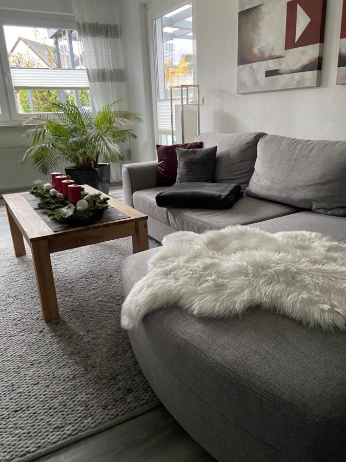 Ladigo „Kleines Glueck“ Apartment กอสลาร์ ภายนอก รูปภาพ