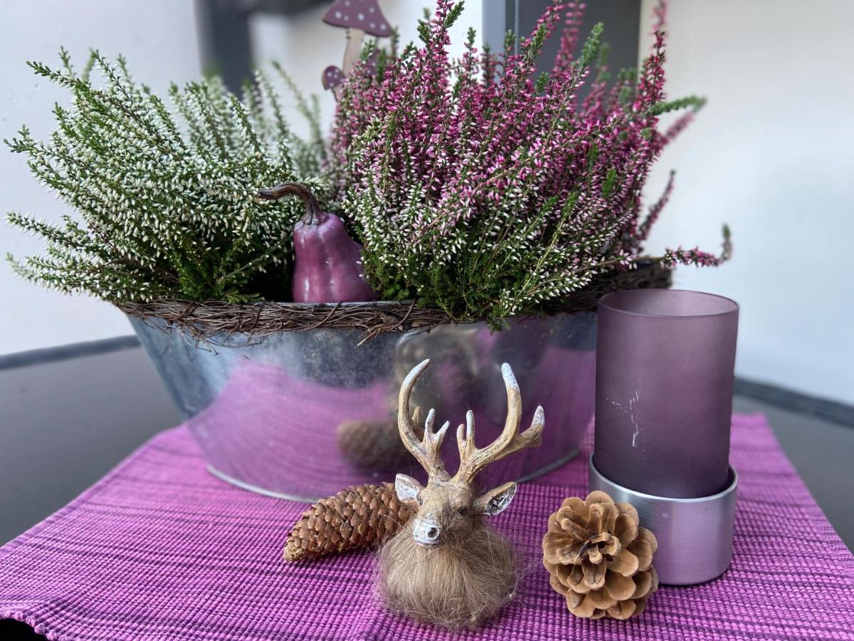 Ladigo „Kleines Glueck“ Apartment กอสลาร์ ภายนอก รูปภาพ